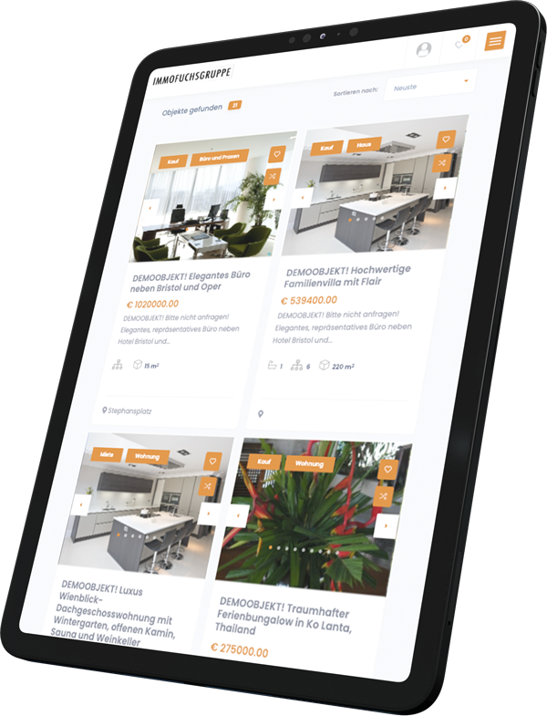 Immobilien