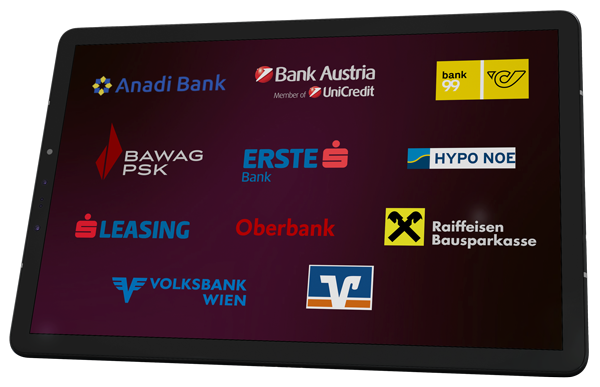Finanzieren