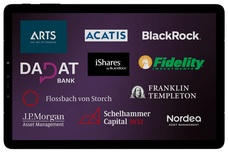 Investieren
